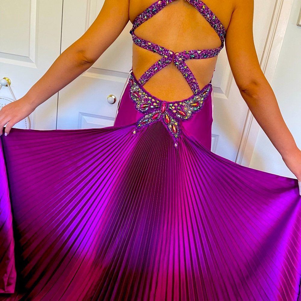 Stunning Evening Dress